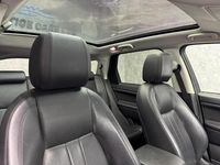 Used Land Rover Discovery Sport HSE 2017 White SUV