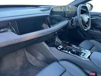 Used Audi A6 e-tron Comfort 210 kW (286 HP) 2025 Mythos black Estate