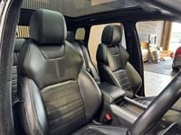 Used Land Rover Range Rover evoque Autobiography 2017 Grey SUV