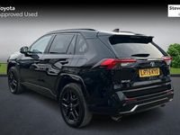 Used Toyota RAV4 Sport 306 HP (225 kW) 2026 SUV