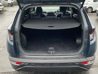 Used Hyundai Tucson Ultimate 150 HP (110 kW) 2024 SUV