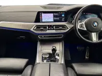 Used BMW X5 M Sport 335 HP (246 kW) 2022 Black SUV