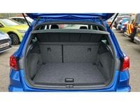 Used Seat Ibiza FR 94 HP (69 kW) 2021 Red Hatchback