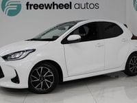 Second-hand Toyota Yaris Hybrid Design 116 CP (85 kW) 2025 Hatchback