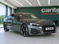 Used Audi A5 Sportback Comfort 2021 Hatchback