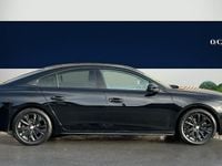 Used Peugeot 508 Allure 2020 Black Hatchback