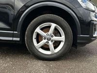 Usado Audi Q2 113 CV (83 kW) 2019 Negro SUV