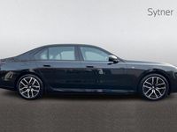 Used BMW i7 M Sport 394 kW (537 HP) 2025 Black Sedan