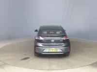 Used Hyundai Ioniq Premium 100 kW (136 HP) 2020 Black Hatchback