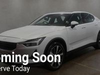 Used Polestar 2 164 kW (224 HP) 2022 Silver Hatchback