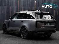 Used Land Rover Range Rover Autobiography 2022 Grey SUV