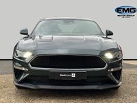 used Ford Mustang 5.0 V8 Bullitt Fastback Euro 6 2dr