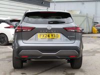 used Nissan Qashqai Hatchback 1.5 E-Power N-Connecta [Glass Roof] 5dr Auto