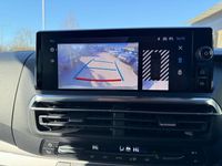 New Peugeot e-Traveller Allure 100 kW (136 HP) 2025 Grey MPV