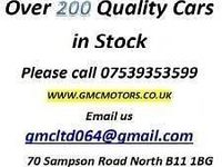 Used Toyota Auris SR 124 HP (91 kW) 2008 Blue Hatchback