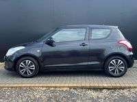 used Suzuki Swift 1.2 SZ2 3dr