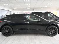 Used Jaguar I-Pace 294 kW (400 HP) 2021 Black SUV