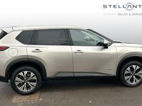 Used Nissan X-Trail N-Connecta 213 HP (156 kW) 2026 SUV