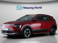 Used Kia Niro 150 kW (204 HP) 2025 SUV