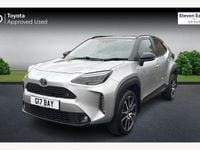 Used Toyota Yaris Hybrid Sport 116 HP (85 kW) 2024 Estate