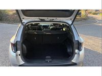 Used Hyundai Tucson Ultimate 147 HP (108 kW) 2023 Silver SUV