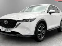 Used Mazda CX-5 Exclusive-Line 165 HP (121 kW) 2025 SUV