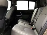 Used Land Rover Defender Dynamic 296 HP (217 kW) 2023 Brown SUV