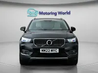 Used Volvo XC40 Ultimate 262 HP (192 kW) 2022 Black SUV