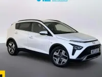 Used Hyundai Bayon Premium 101 HP (74 kW) 2024 SUV