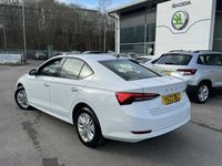 used Skoda Octavia 2.0 TDI SE Technology 5dr DSG