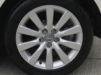 Used Audi A1 2011 Hatchback