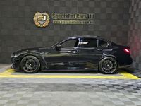 Used BMW M3 Competition Edition 2022 Black Sedan