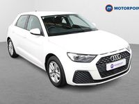Used Audi A1 2022 White SUV