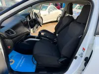 Used Suzuki Baleno SZ5 2017 White Hatchback