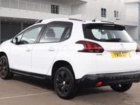 Used Peugeot 2008 Active 82 HP (60 kW) 2018 SUV