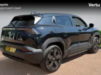 Used Toyota Urban Cruiser 127 kW (174 HP) 2026 Black SUV