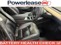 Used Tesla Model 3 Standard Range 235 kW (320 HP) 2022 Black Sedan