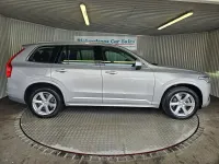 Used Volvo XC90 Core 250 HP (183 kW) 2023 Silver SUV