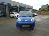 used Fiat Qubo 1.3 Multijet 80 MyLife 5dr