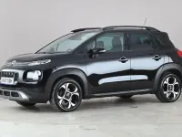 Begagnad Citroën C3 Aircross Flair 2019 Svart SUV