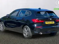 Used BMW 116 116 HP (85 kW) 2024 Hatchback