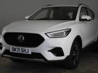 used MG ZS 1.0 T-GDI Excite Auto Euro 6 5dr