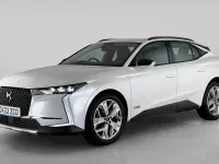 Used DS Automobiles DS4 Crossback Trocadero 131 HP (96 kW) 2023 SUV