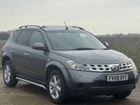 Used Nissan Murano 2009 SUV