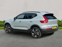 New Volvo XC40 Ultra 2026 Grey SUV
