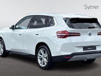 Used BMW X3 xLine 295 HP (216 kW) 2025 White SUV