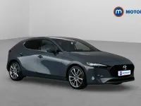 Usado Mazda 3 Inclusive 122 CV (89 kW) 2021 Utilitario