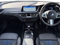 Used BMW 218 M Sport 134 HP (98 kW) 2024 Grey Coupe
