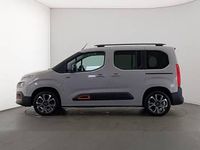 Used Citroën Berlingo Feel 100 kW (136 HP) 2022 Beige MPV
