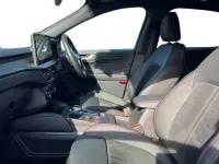 Used Ford Kuga ST-Line 243 HP (178 kW) 2025 Solar silver SUV